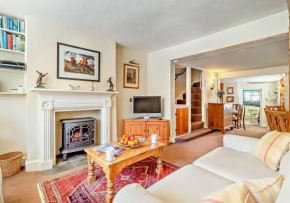 Coach House Cottage
